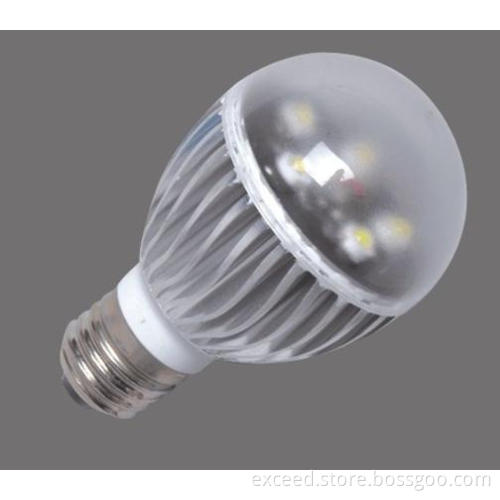 60W High Power LED Bulb Light
